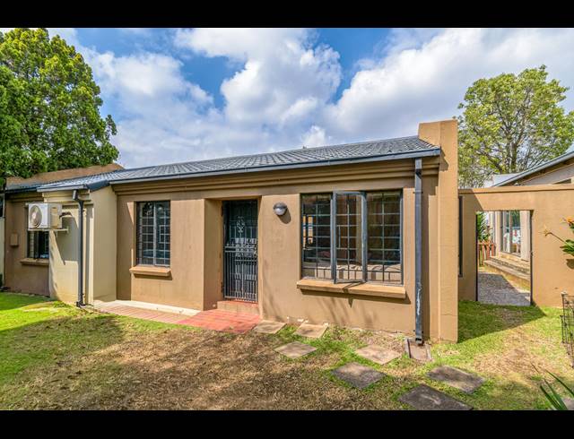2 BEDROOM HOUSE FOR SALE IN RANDPARK RIDGE